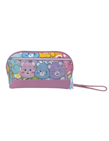 BISOUNOURS - Amitié - Trousse de Beauté 