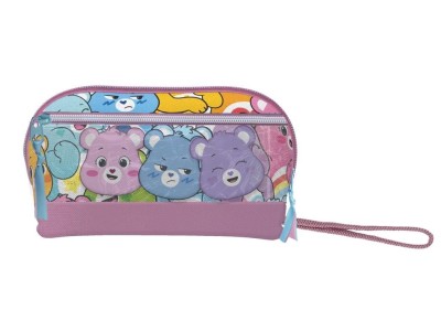 BISOUNOURS - Amitié - Trousse de Beauté 