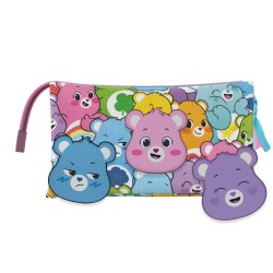 BISOUNOURS - Amitié - Trousse Triple 