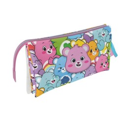 BISOUNOURS - Amitié - Trousse Triple  2