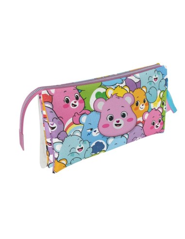 BISOUNOURS - Amitié - Trousse Triple 