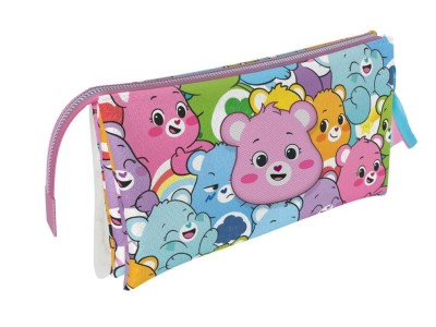 BISOUNOURS - Amitié - Trousse Triple 