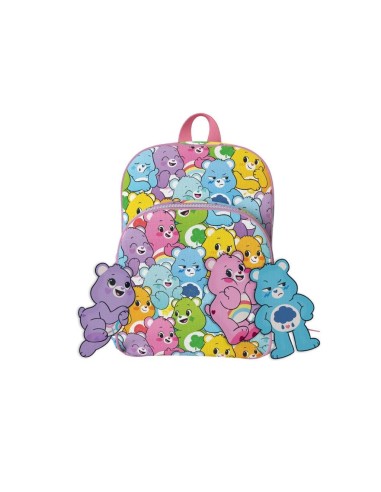 BISOUNOURS - Amitié - Sac à Dos '30x22x10cm' 