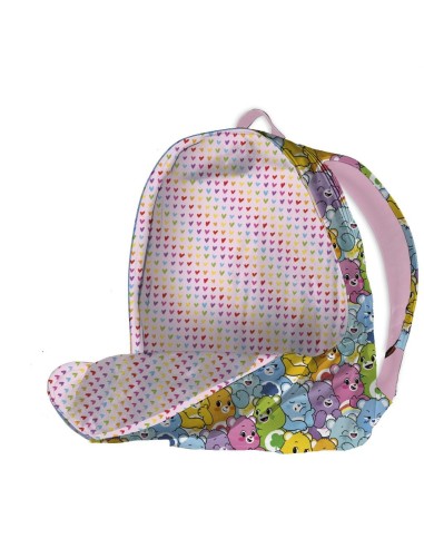 BISOUNOURS - Amitié - Sac à Dos '30x22x10cm' 