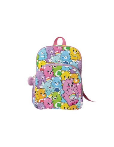 BISOUNOURS - Amitié - Sac à Dos '30x22x10cm' 