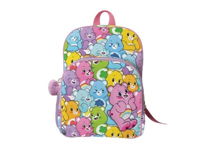 BISOUNOURS - Amitié - Sac à Dos '30x22x10cm' 