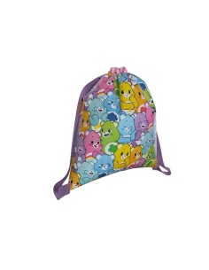 BISOUNOURS - Amitié - Sac à Gym 