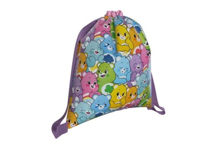 BISOUNOURS - Amitié - Sac à Gym 