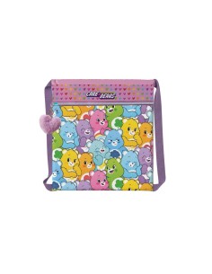 BISOUNOURS - Amitié - Sac à Gym  2