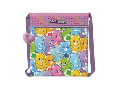BISOUNOURS - Amitié - Sac à Gym 