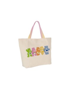 BISOUNOURS - Hug - Grand Tote Bag 40x33x1cm  2