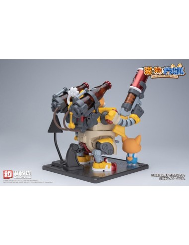 WAVE - Colaji - Model Kit 
