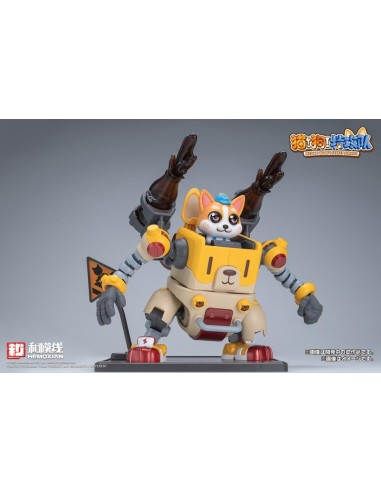 WAVE - Colaji - Model Kit 