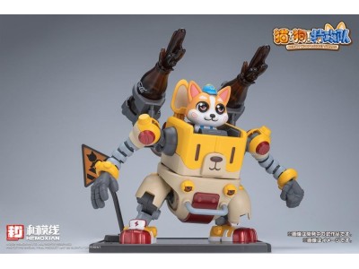 WAVE - Colaji - Model Kit 