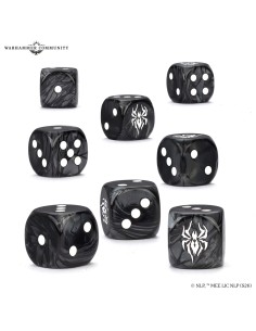 MIDDLE-EARTH SBG: CIRITH UNGOL DICE SET
