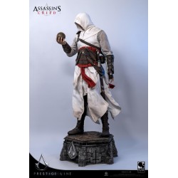ASSASSIN'S CREED - Altaïr Ibn-La'Ahad - Statue Prestige Line 1/2 110cm  2