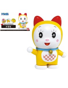 DORAEMON - Figure-rise Mechanics Dorami - Model Kit 