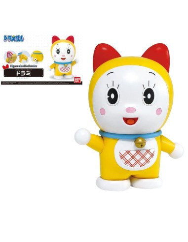 DORAEMON - Figure-rise Mechanics Dorami - Model Kit 