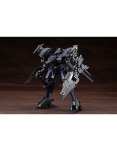 ARMORED CORE VI - Rayleonard 03-AALIYAH Orlea - Model Kit 14.5cm 