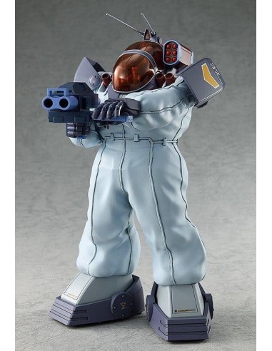 FANG OF THE SUN DOUGRAM - Soltic HT128 Big Foot - Model Kit 1/72 17cm 