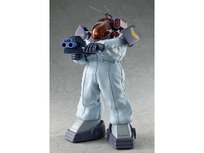 FANG OF THE SUN DOUGRAM - Soltic HT128 Big Foot - Model Kit 1/72 17cm 