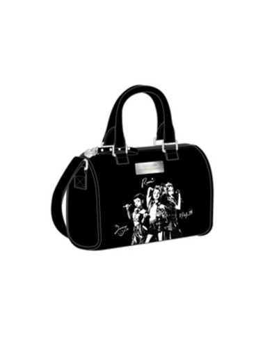 K-POP DEMON HUNTERS - Black - Mini Sac à Main '16x10x7,5cm' 