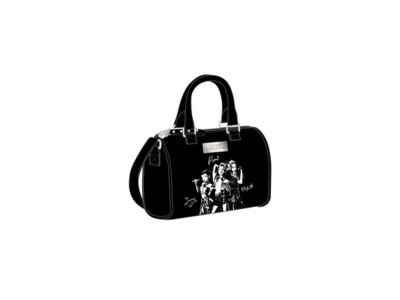 K-POP DEMON HUNTERS - Black - Mini Sac à Main '16x10x7,5cm' 