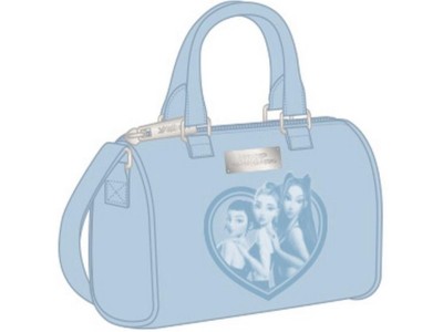 K-POP DEMON HUNTERS - Blue - Mini Sac à Main '16x10x7,5cm' 