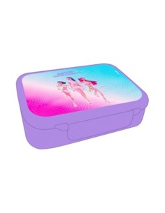 K-POP DEMON HUNTERS - Boîtes à Tartines 1410ml 