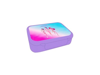 K-POP DEMON HUNTERS - Boîtes à Tartines 1410ml 