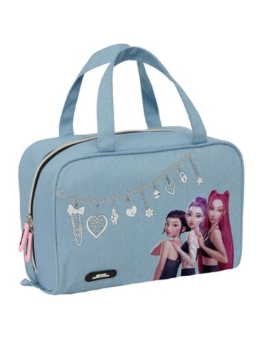 K-POP DEMON HUNTERS - Huntrix - Necessaire Rectangulaire 