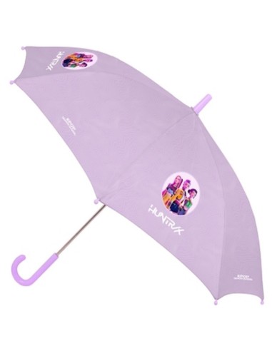 K-POP DEMON HUNTERS - Iconic - Parapluie Automatique 60cm 