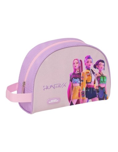 K-POP DEMON HUNTERS - Iconic - Necessaire de Toilette 