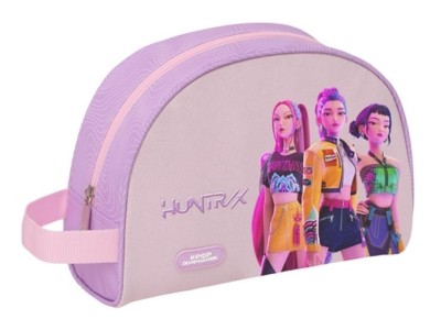 K-POP DEMON HUNTERS - Iconic - Necessaire de Toilette 