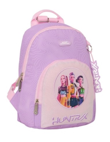 K-POP DEMON HUNTERS - Iconic - Mini Sac à dos 