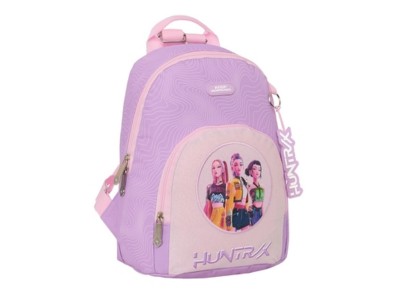 K-POP DEMON HUNTERS - Iconic - Mini Sac à dos 
