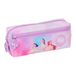 K-POP DEMON HUNTERS - Artist - Trousse Tripple Rectangulaire 