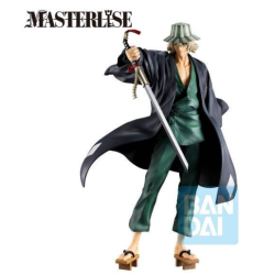 BLEACH - Kisuke Urahara - Figurine Stirring Soul Vol.4 25cm 