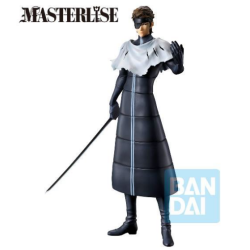 BLEACH - Sosuke Aizen - Figurine Stirring Soul Vol.4 25cm 