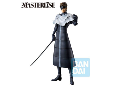 BLEACH - Sosuke Aizen - Figurine Stirring Soul Vol.4 25cm 