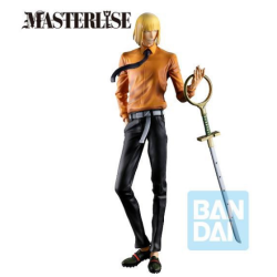 BLEACH - Shinji Hirako - Figurine Stirring Soul Vol.4 25cm 