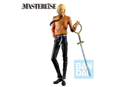 BLEACH - Shinji Hirako - Figurine Stirring Soul Vol.4 25cm 