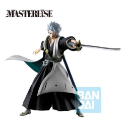 BLEACH - Toshiro Histugaya - Figurine Stirring Soul Vol.4 19cm 