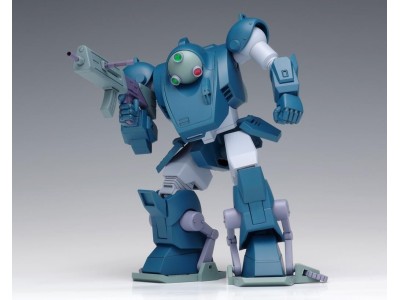 VOTOMS - Diving Beetle PS - Model Kit 12cm 