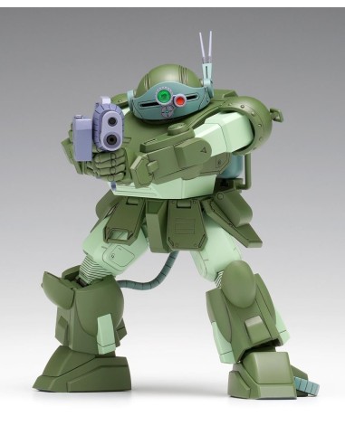 VOTOMS - Marshy Dog PS - Model Kit 12cm 