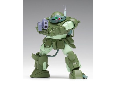 VOTOMS - Marshy Dog PS - Model Kit 12cm 