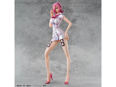 ONE PIECE - Vinsmoke Reiju - Statuette Excellent Model P.O.P. 21cm 