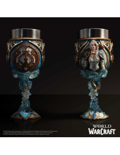 WORLD OF WARCRAFT - Jaina Proudmore - Goblet 19.5cm 