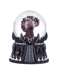 DONJONS & DRAGONS - Elder Brain - Boule à Neige 15cm 
