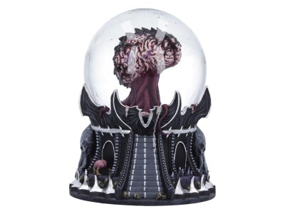 DONJONS & DRAGONS - Elder Brain - Boule à Neige 15cm 